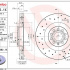 Brzdový kotouč BREMBO 09.C892.1X