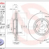 Brzdový kotouč BREMBO 09.A807.10