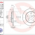 Brzdový kotouč BREMBO 08.A534.21