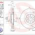 Brzdový kotouč BREMBO 09.A444.40