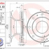 Brzdový kotouč BREMBO 09.7804.60