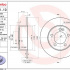 Brzdový kotouč BREMBO 08.A651.10