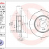 Brzdový kotouč BREMBO 08.A708.11