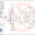 Brzdový kotouč BREMBO 08.A711.10