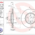 Brzdový kotouč BREMBO 09.7879.11