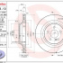 Brzdový kotouč BREMBO 09.A818.11