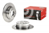 Brzdový kotouč BREMBO 08.9787.10 - BMW