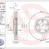Brzdový kotouč BREMBO 09.7910.11