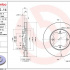 Brzdový kotouč BREMBO 09.5290.14 - HONDA
