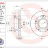 Brzdový kotouč BREMBO 08.A730.10