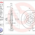 Brzdový kotouč BREMBO 09.8403.11