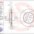 Brzdový kotouč BREMBO 09.D252.11 - SUZUKI