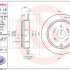 Brzdový kotouč BREMBO 08.A871.10