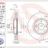 Brzdový kotouč BREMBO 09.A532.21
