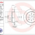 Brzdový kotouč BREMBO 08.A920.10