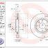 Brzdový kotouč BREMBO 09.8695.11