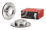 Brzdový kotouč BREMBO 09.5173.14 - TOYOTA, VW