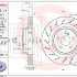 Brzdový kotouč BREMBO 09.C502.11 - MERCEDES-BENZ