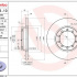 Brzdový kotouč BREMBO 08.A363.10