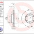 Brzdový kotouč BREMBO 09.6844.10