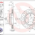 Brzdový kotouč BREMBO 09.7702.1X