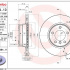 Brzdový kotouč BREMBO 09.C894.11 - BMW