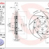 Brzdový kotouč BREMBO 09.7888.43