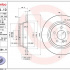 Brzdový kotouč BREMBO 08.9584.11