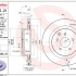 Brzdový kotouč BREMBO 09.7356.21