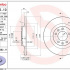 Brzdový kotouč BREMBO 08.8682.11