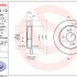 Brzdový kotouč BREMBO 08.A916.10