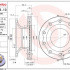 Brzdový kotouč BREMBO 09.8368.10