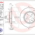 Brzdový kotouč BREMBO 08.A759.11