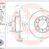Brzdový kotouč BREMBO 08.A841.10