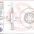 Brzdový kotouč BREMBO 09.A430.11