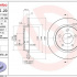 Brzdový kotouč BREMBO 08.9975.20 - MAZDA