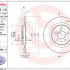 Brzdový kotouč BREMBO 08.7955.11