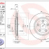Brzdový kotouč BREMBO 09.7911.21