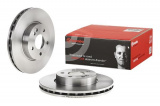 Brzdový kotouč BREMBO 09.8404.10 - MERCEDES-BENZ