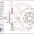 Brzdový kotouč BREMBO 09.9540.11