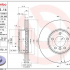 Brzdový kotouč BREMBO 09.9172.11