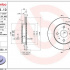 Brzdový kotouč BREMBO 09.B523.10 - DAIHATSU, SUBARU