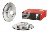 Brzdový kotouč BREMBO 09.B523.10 - DAIHATSU, SUBARU