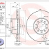 Brzdový kotouč BREMBO 09.B564.10