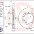 Brzdový kotouč BREMBO 09.B325.30