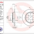 Brzdový kotouč BREMBO 08.9139.10 - HONDA