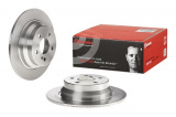 Brzdový kotouč BREMBO 08.9584.10 - MERCEDES-BENZ