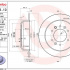 Brzdový kotouč BREMBO 08.A633.10