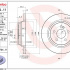 Brzdový kotouč BREMBO 08.A734.11