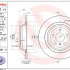 Brzdový kotouč BREMBO 08.A957.11